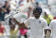 Image result for South Africa vs India 2018: First Test